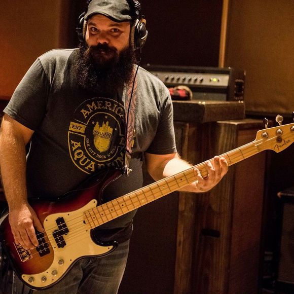 Meet your Posher, Chris - Picture 1 of 1